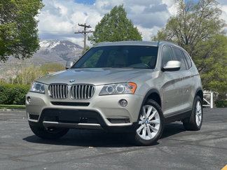 Used 2013 BMW X3 xDrive28i image 1
