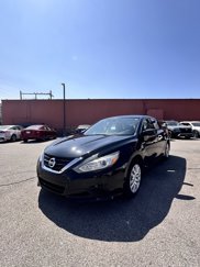 Used 2017 Nissan Altima 2.5 S image 1