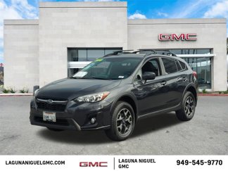 Used 2019 Subaru Crosstrek 2.0i Premium image 1
