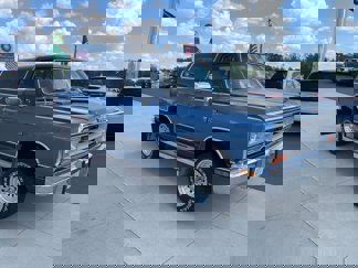 Used 1988 Dodge Ramcharger 4WD image 1