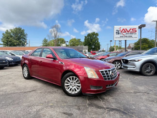 Used 2012 Cadillac CTS AWD Sedan image 1