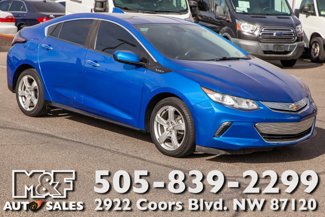 Used 2016 Chevrolet Volt LT image 1