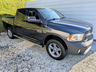 Used 2014 RAM 1500 Express image 1