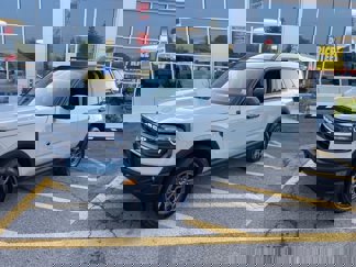Used 2022 Ford Bronco Sport Big Bend w/ Convenience Package image 1