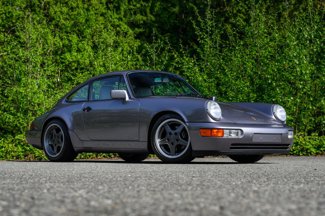 Used 1989 Porsche 911 Carrera 4 image 1
