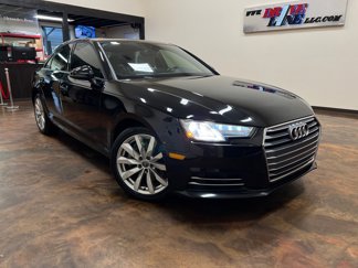 Used 2017 Audi A4 2.0T Premium w/ Convenience Package image 1