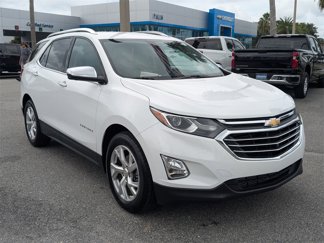 Used 2019 Chevrolet Equinox Premier image 1