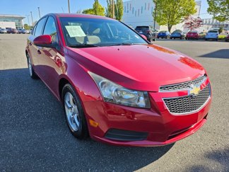 Used 2012 Chevrolet Cruze LT image 1