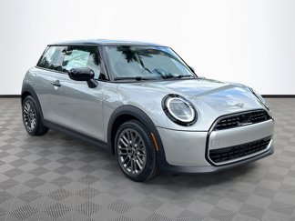 New 2025 MINI Cooper 2-Door Hardtop image 1