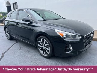 Used 2018 Hyundai Elantra GT image 1