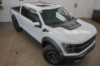 Used 2023 Ford F150 Raptor image 1