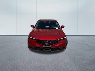 Certified 2025 Acura Integra video 2