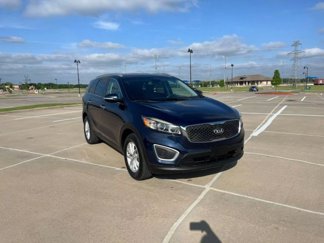 Used 2018 Kia Sorento LX image 1