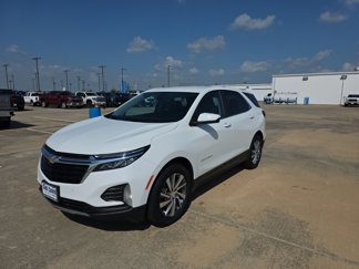 Used 2022 Chevrolet Equinox LT image 1