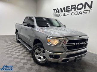Used 2019 RAM 1500 Big Horn image 1