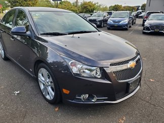 Used 2014 Chevrolet Cruze LTZ w/ RS Package video 1