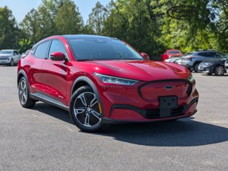 Used 2021 Ford Mustang Mach-E Select w/ Comfort/Appearance Package image 1