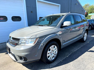 Used 2019 Dodge Journey SE w/ Connectivity Group image 1