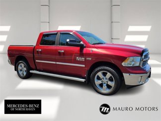 Used 2013 RAM 1500 Big Horn image 1