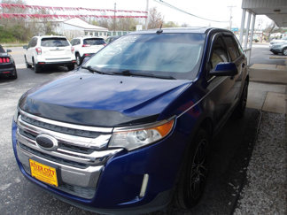 Used 2013 Ford Edge Limited image 1