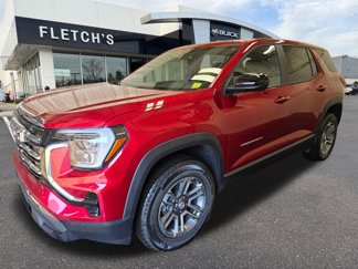 New 2026 GMC Terrain Elevation w/ LPO, Floor Liner Package image 1