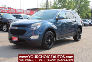 Used 2017 Chevrolet Equinox LT w/ Convenience Package image 1