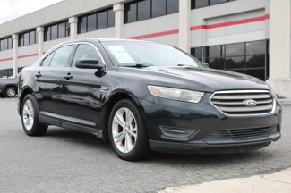 Used 2014 Ford Taurus SEL w/ Equipment Group 201A image 1
