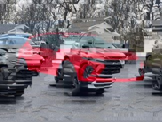 Used 2023 Chevrolet Blazer LT w/ Midnight/Sport Edition image 1