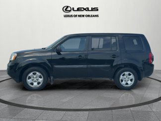 Used 2012 Honda Pilot LX image 1