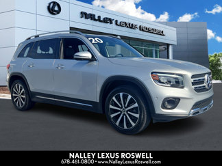 Used 2020 Mercedes-Benz GLB 250 image 1