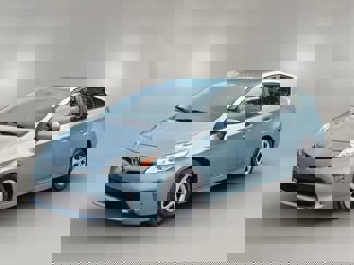 Used 2014 Toyota Prius image 1