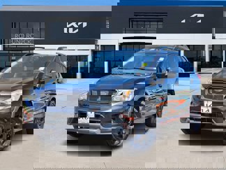 Used 2015 Subaru Crosstrek 2.0i Limited image 1