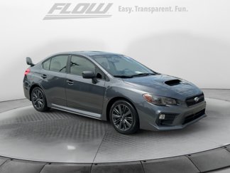 Used 2021 Subaru WRX image 1