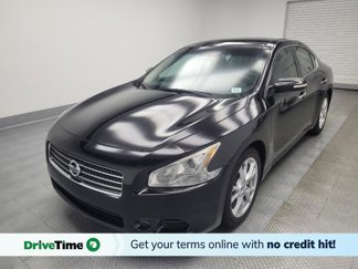 Used 2014 Nissan Maxima 3.5 SV image 1