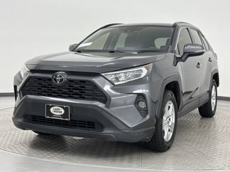 Used 2019 Toyota RAV4 XLE image 1