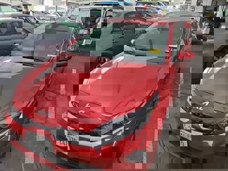 Used 2024 Kia Forte LXS image 1