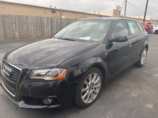 Used 2012 Audi A3 TDI Premium Plus image 1