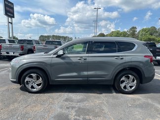 Used 2023 Hyundai Santa Fe SEL image 1