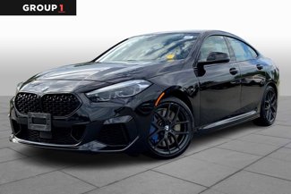 Used 2020 BMW M235i xDrive Gran Coupe w/ Premium Package image 1