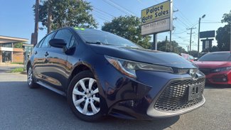 Used 2022 Toyota Corolla LE image 1