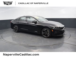 Used 2022 Kia K5 GT-Line w/ GT-Line Awd Premium Package image 1