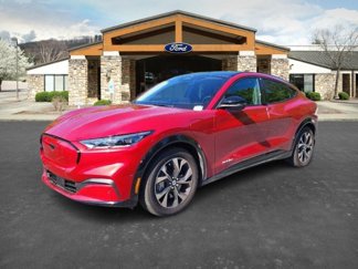 New 2023 Ford Mustang Mach-E Premium image 1