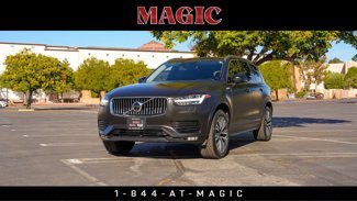 Used 2020 Volvo XC90 T5 Momentum w/ Protection Package Premier image 1