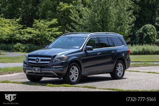 Used 2013 Mercedes-Benz GL 320 BlueTEC 4MATIC image 1