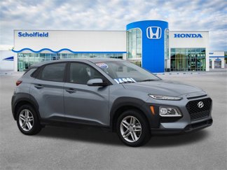 Used 2021 Hyundai Kona SE image 1