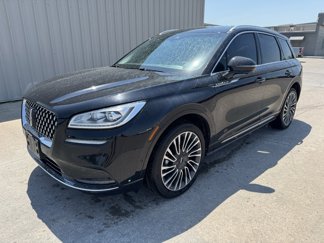 Used 2020 Lincoln Corsair Reserve w/ Equipment Group 202A image 1