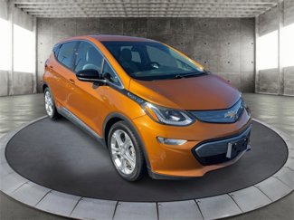 Used 2017 Chevrolet Bolt LT image 1