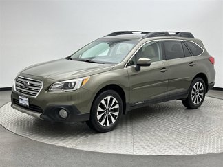 Used 2015 Subaru Outback 2.5i Limited image 1