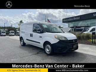 Used 2017 RAM ProMaster City Tradesman w/ Rear Back-up Camera Group image 1