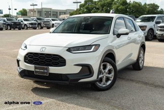 Used 2023 Honda HR-V LX image 1